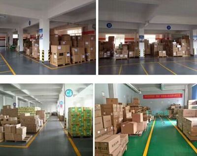 上海第三方托管倉(cāng)庫(kù) 專業(yè)廣告設(shè)計(jì)，提升企業(yè)倉(cāng)儲(chǔ)形象與品牌價(jià)值